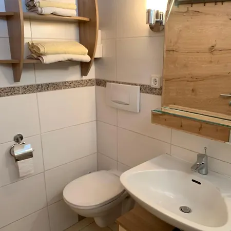 Windhoer Saxen Room photo