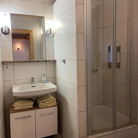 Windhoer Saxen Room photo