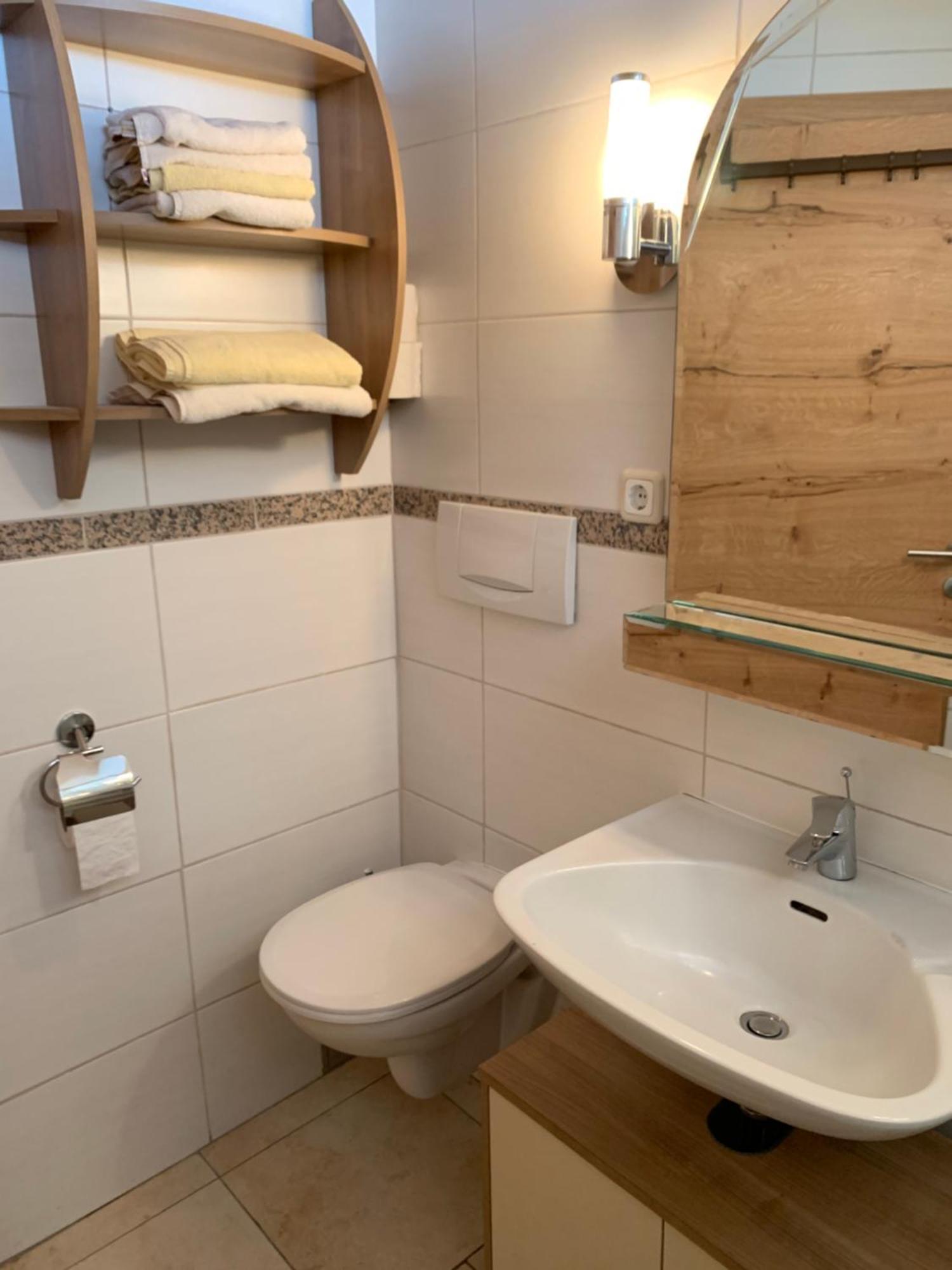 Appartement Windhoer