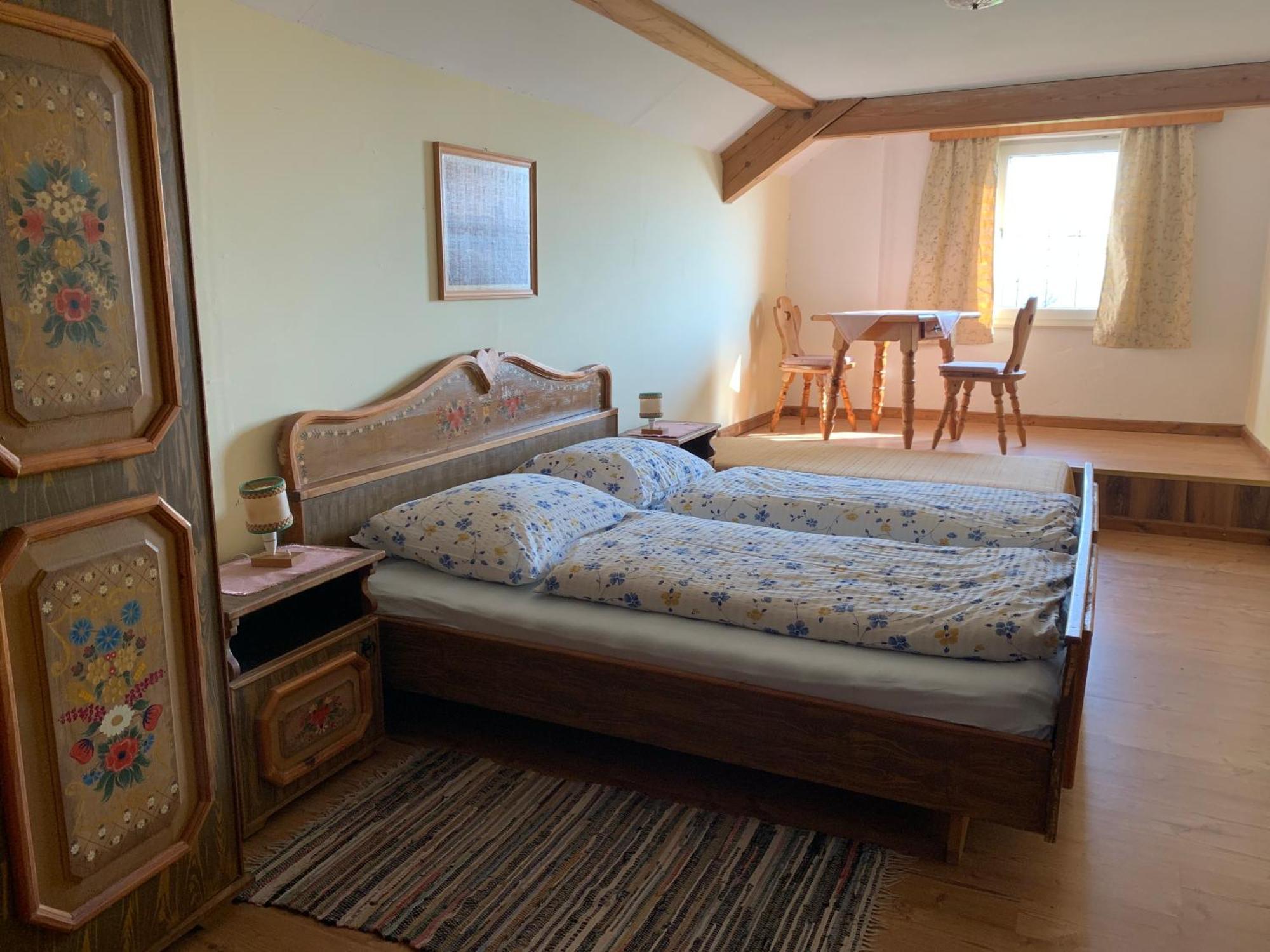 Windhoer Appartement Saxen