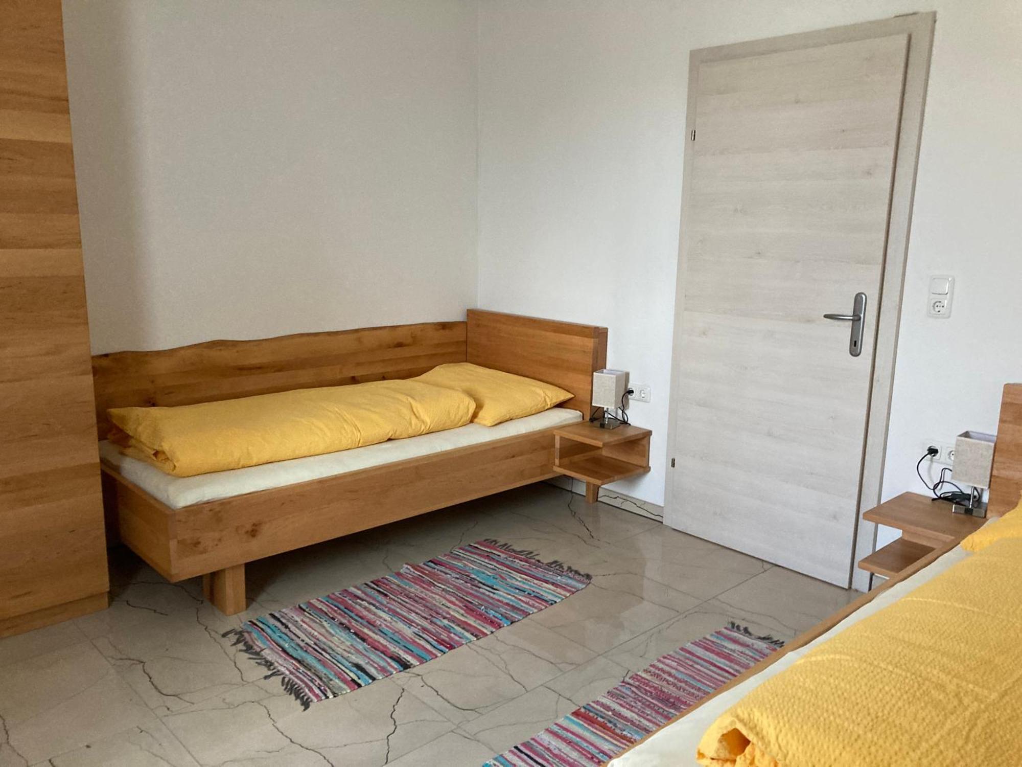 Appartement Windhoer *