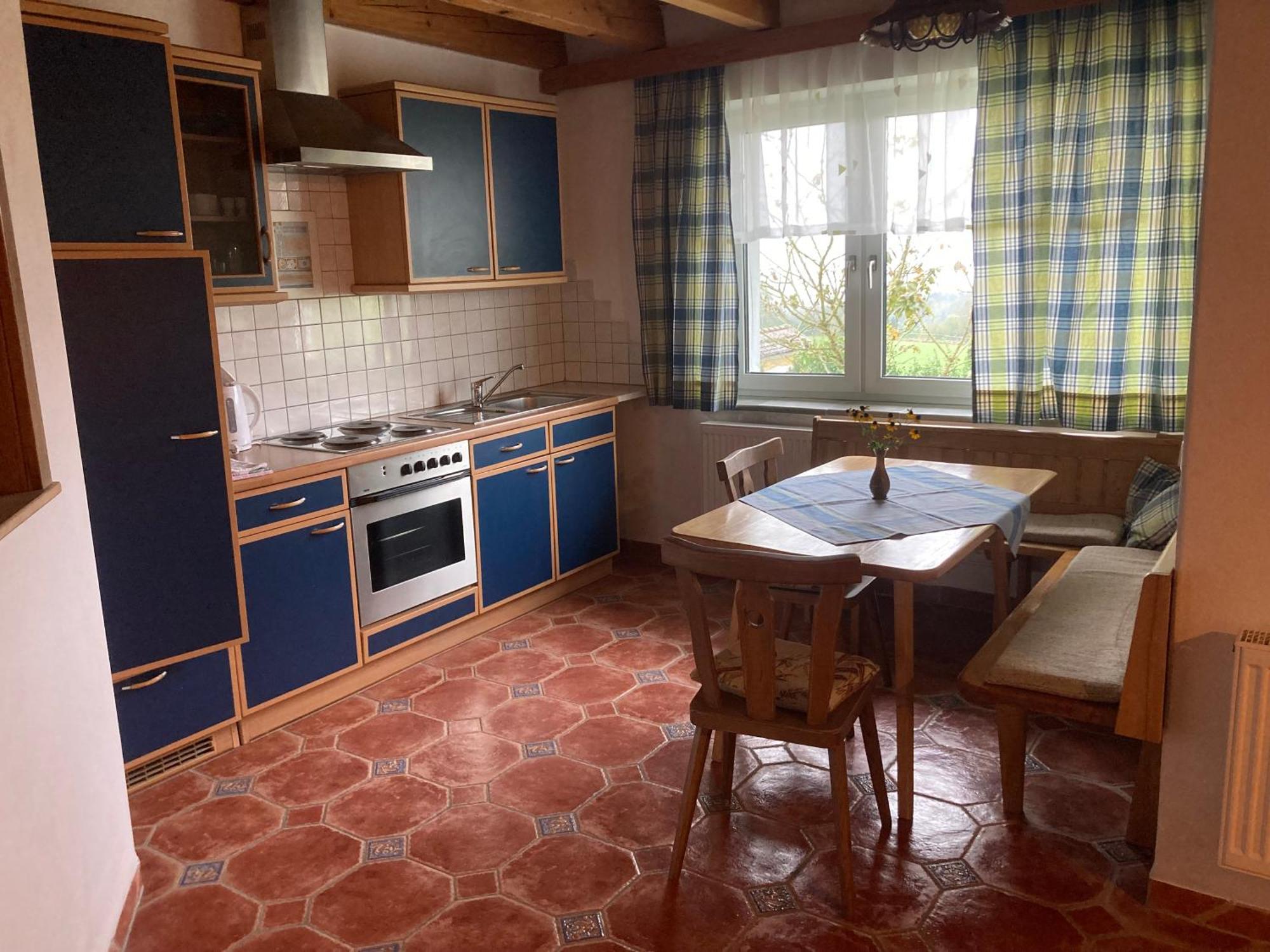 Appartement Windhoer