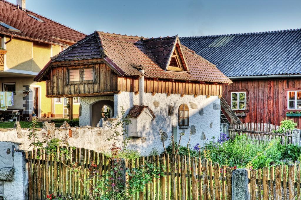 Windhoer Appartement *