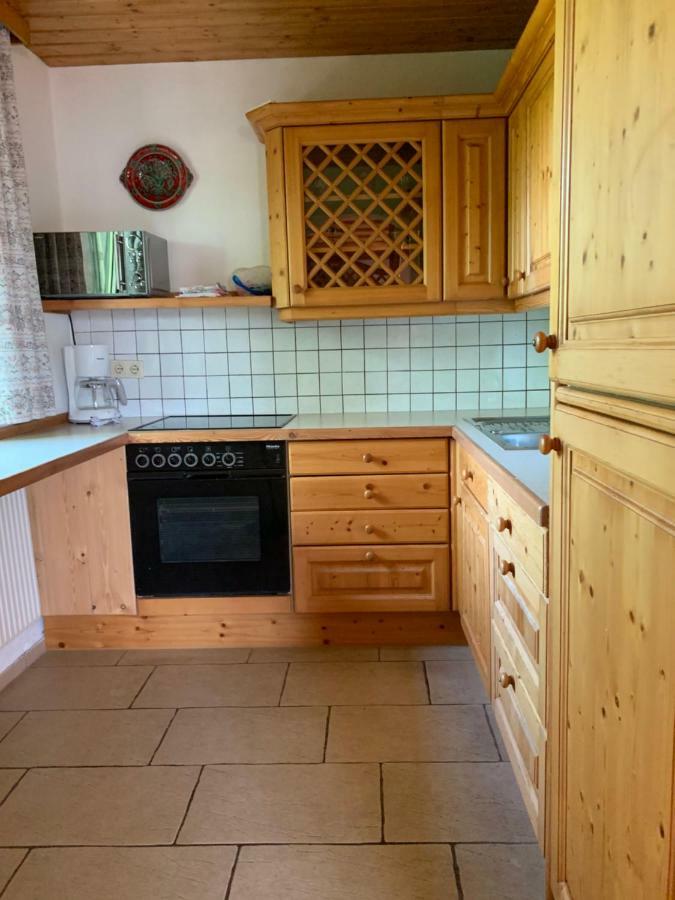 Appartement Windhoer Saxen