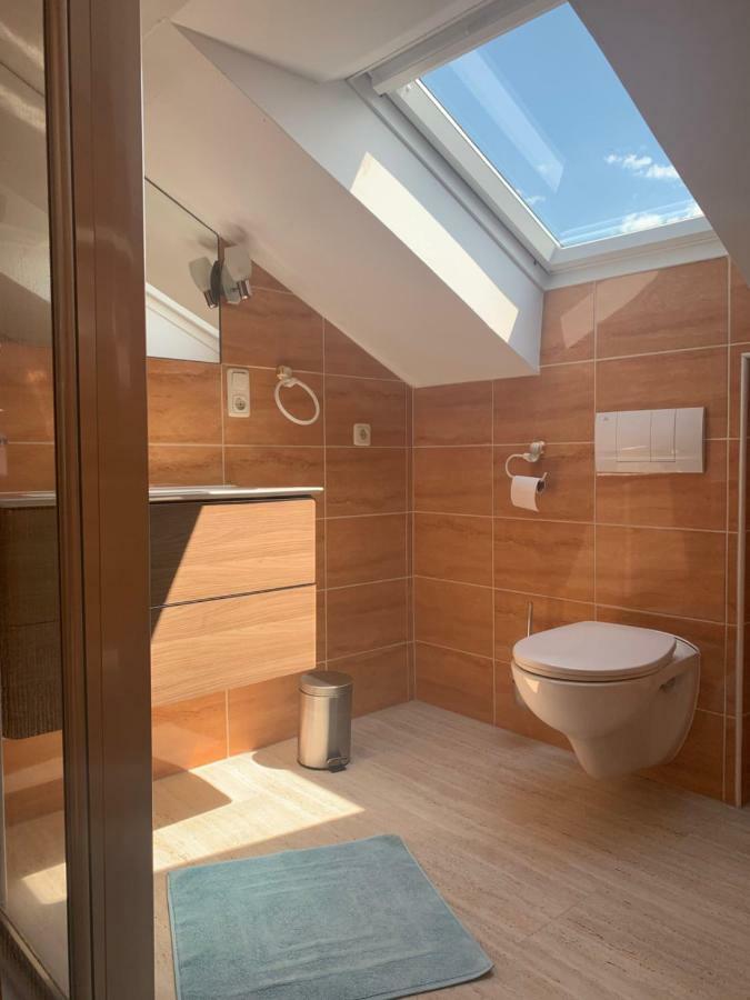 Appartement Windhoer *