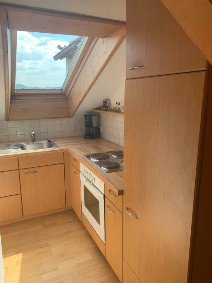 Appartement Windhoer *