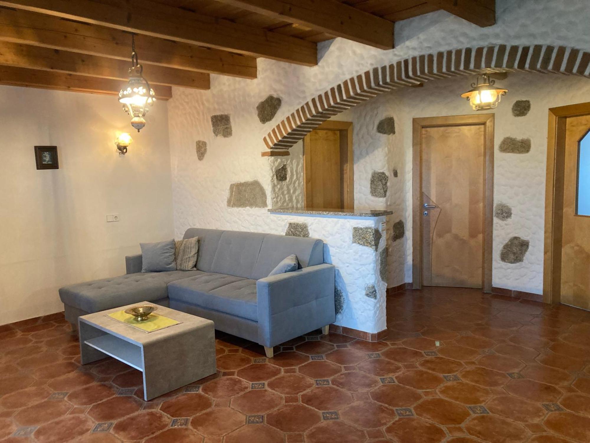 Windhoer Apartment *