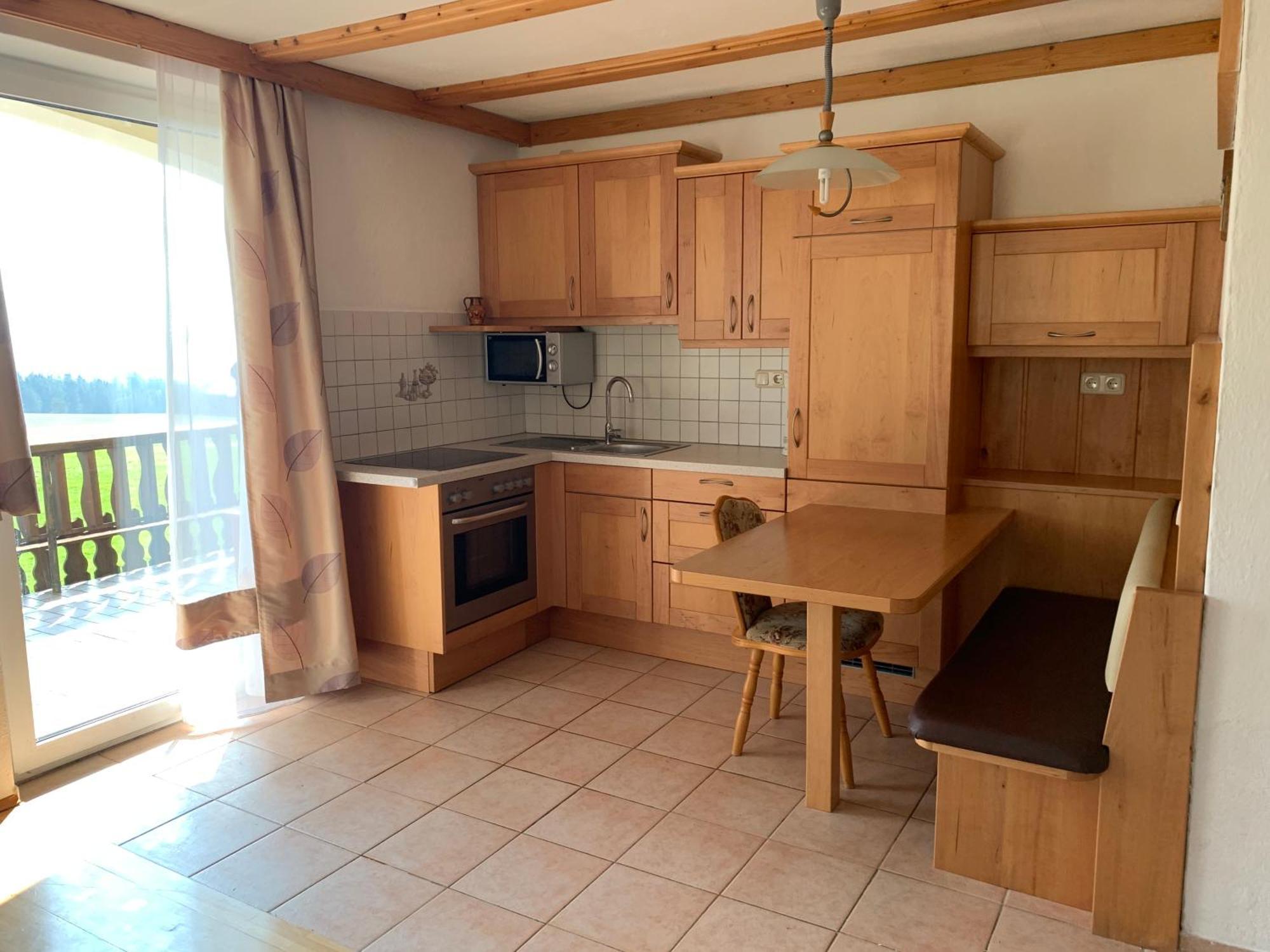 Windhoer Apartment