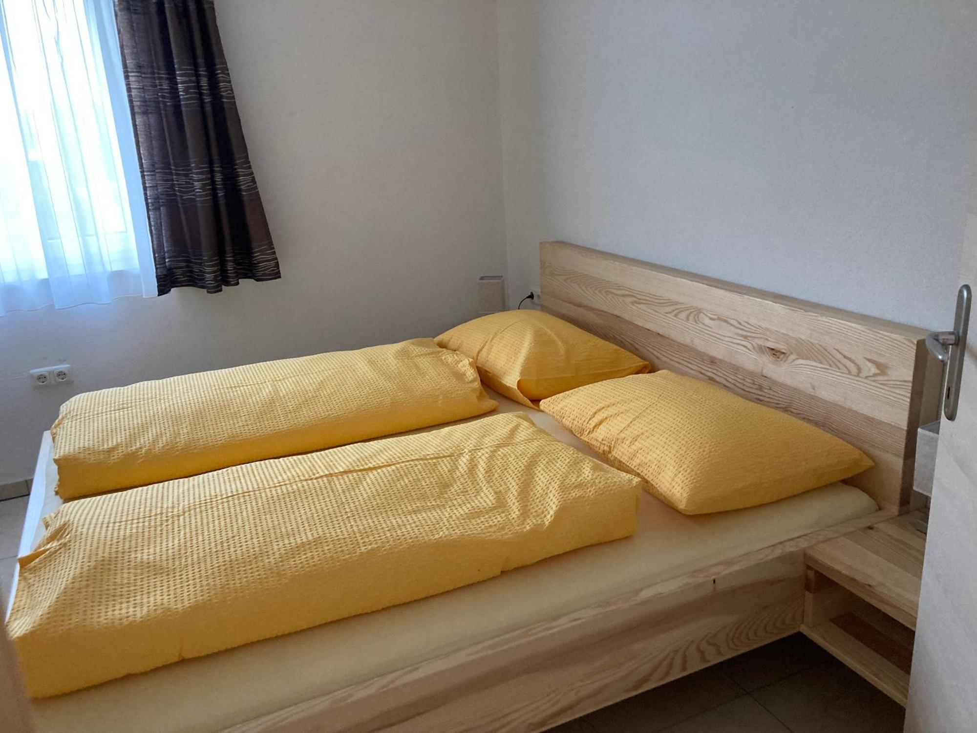 Windhoer Apartment *