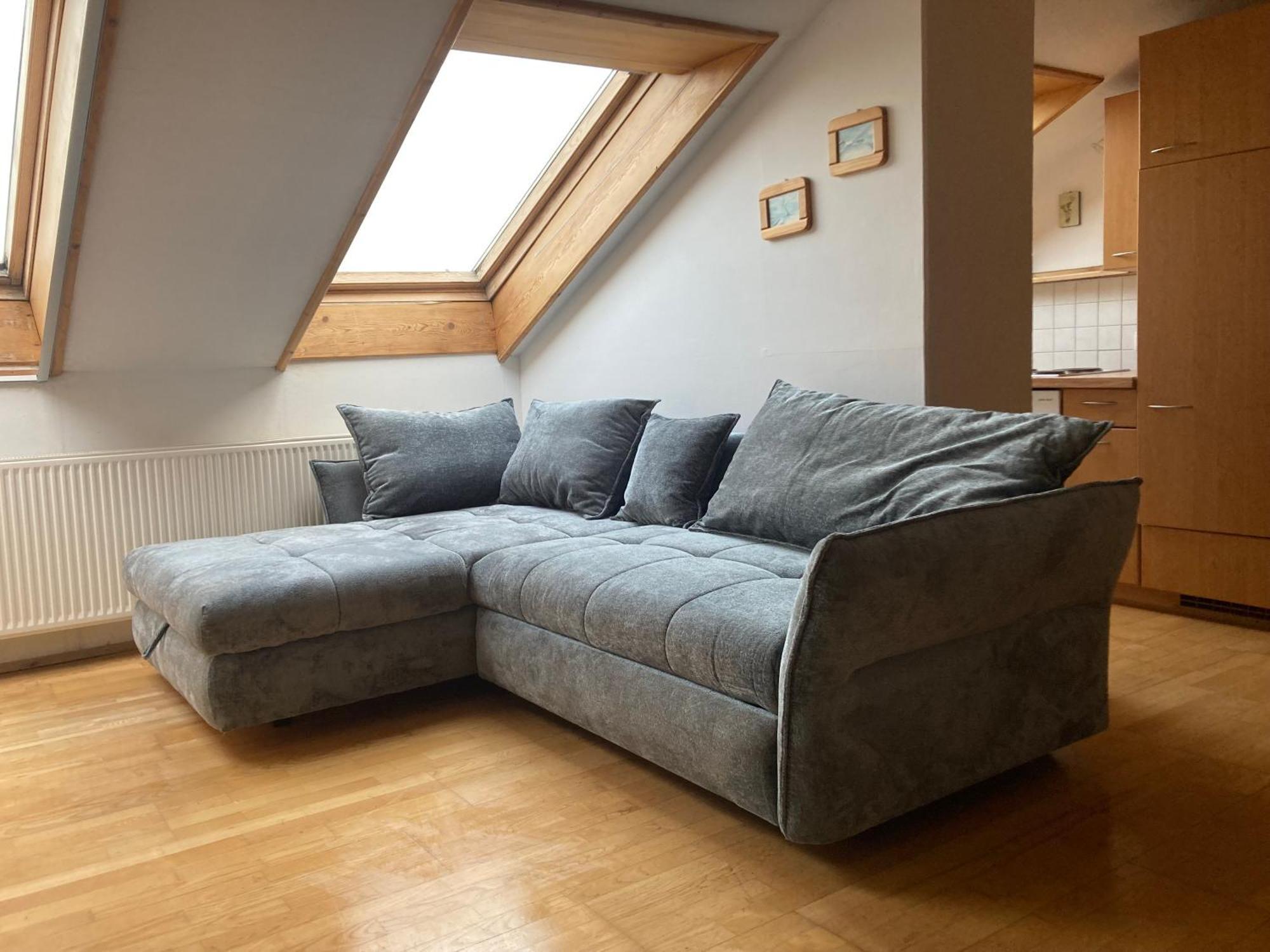 Windhoer Apartment Saxen
