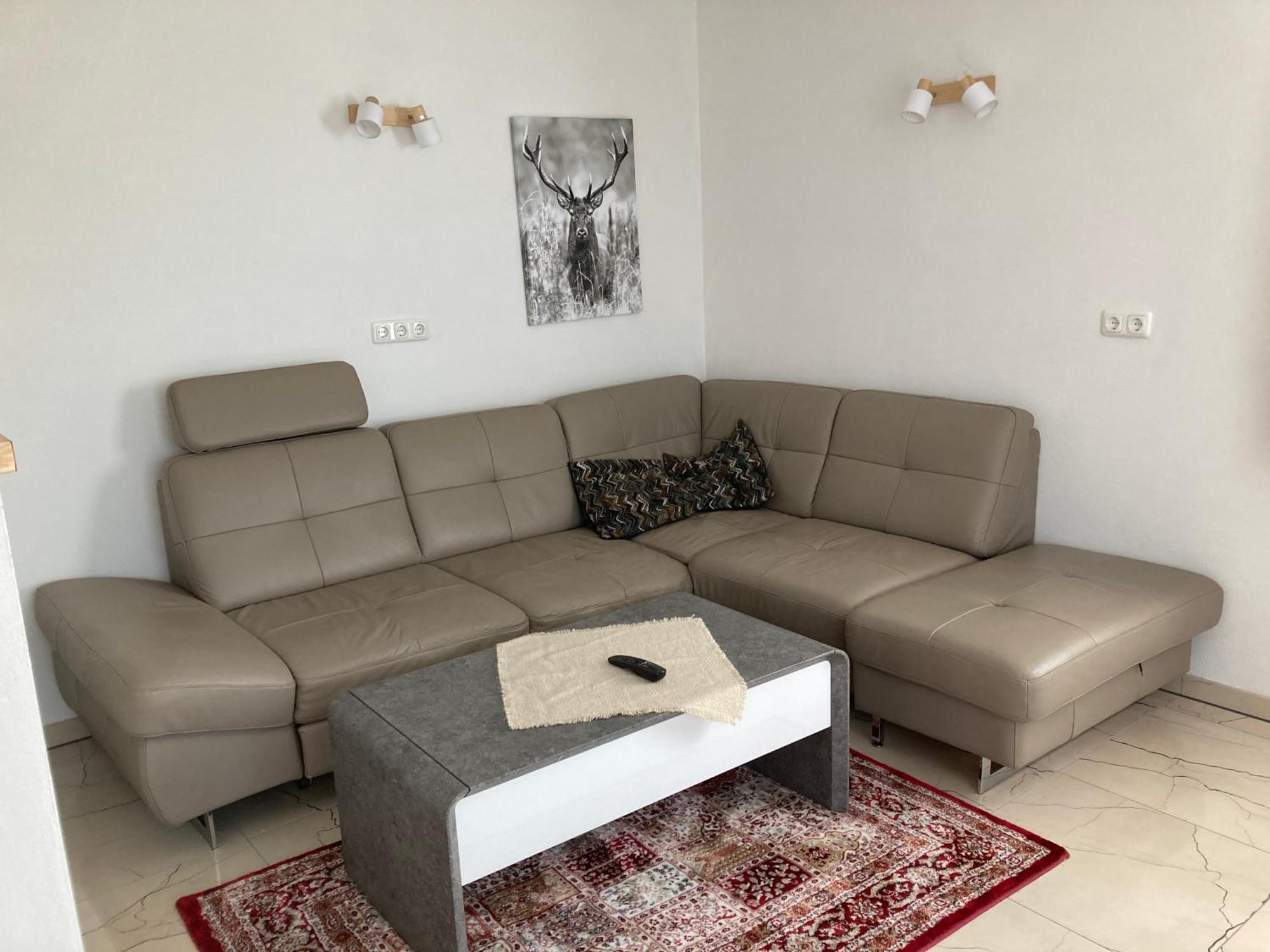 Windhoer Apartment