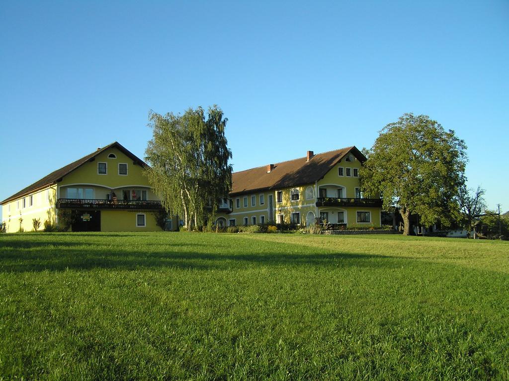 Apartment Windhoer Saxen