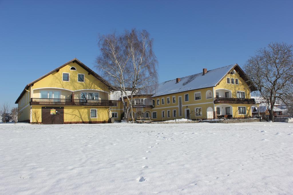 Windhoer Apartment