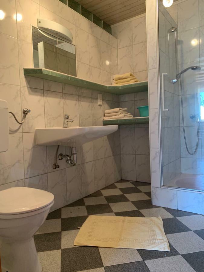 Windhoer Apartment Saxen
